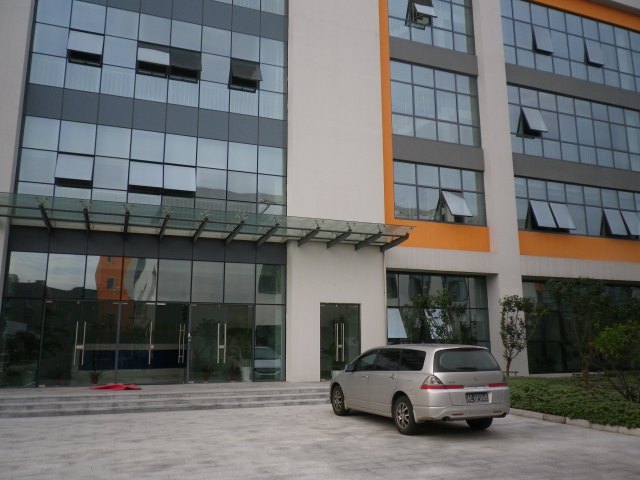 GenePharma's Suzhou Facility